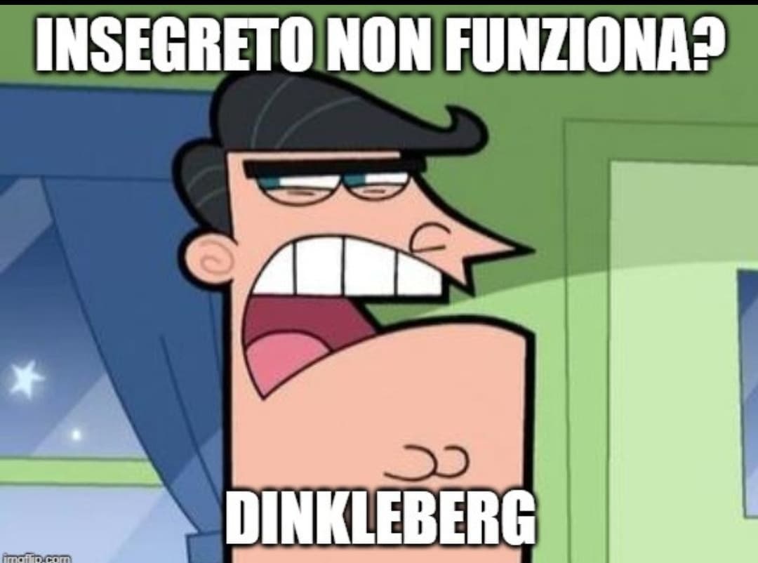 Tra quanto gli shouts si bloccano? A) tra 10 minuti, B)tra 30 minuti, C) tra 30 secondi, D)stasera non si bloccano 