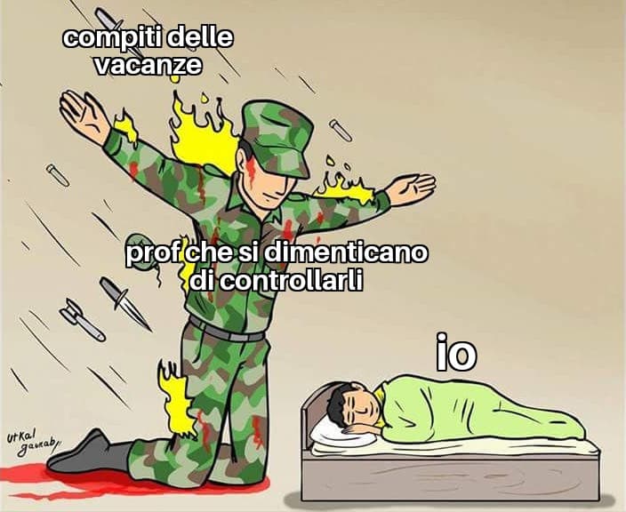 Succederà 