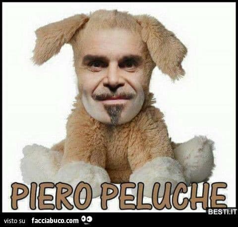 Ho passato 10 minuti interi soffocando dalle risate e quando ero finalmente riuscita a smettere l'ho inviata a mio fratello e ha incominciato a ridere pure lui più di 20 minuti ridendo per ste cavolate
