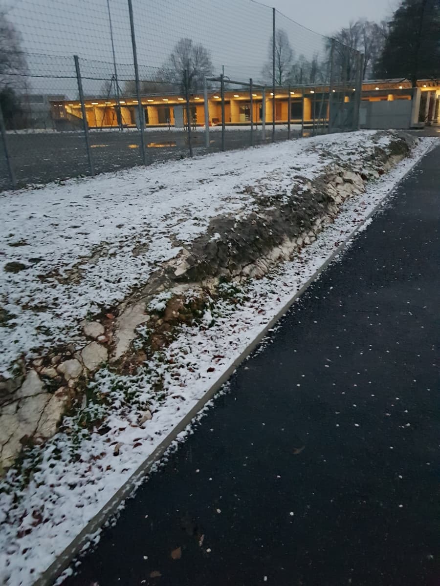 Neveeeeee
