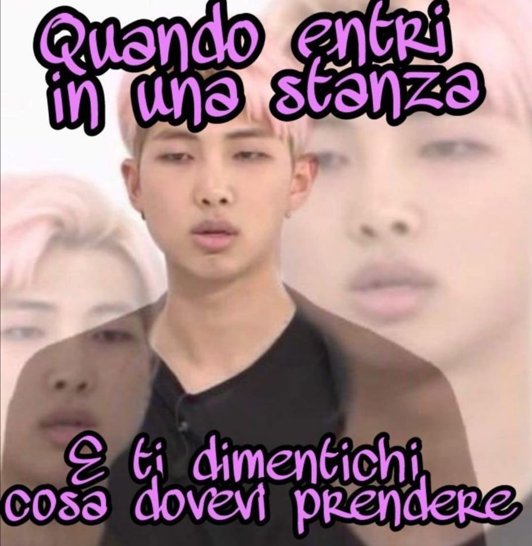 Mi succede sempre