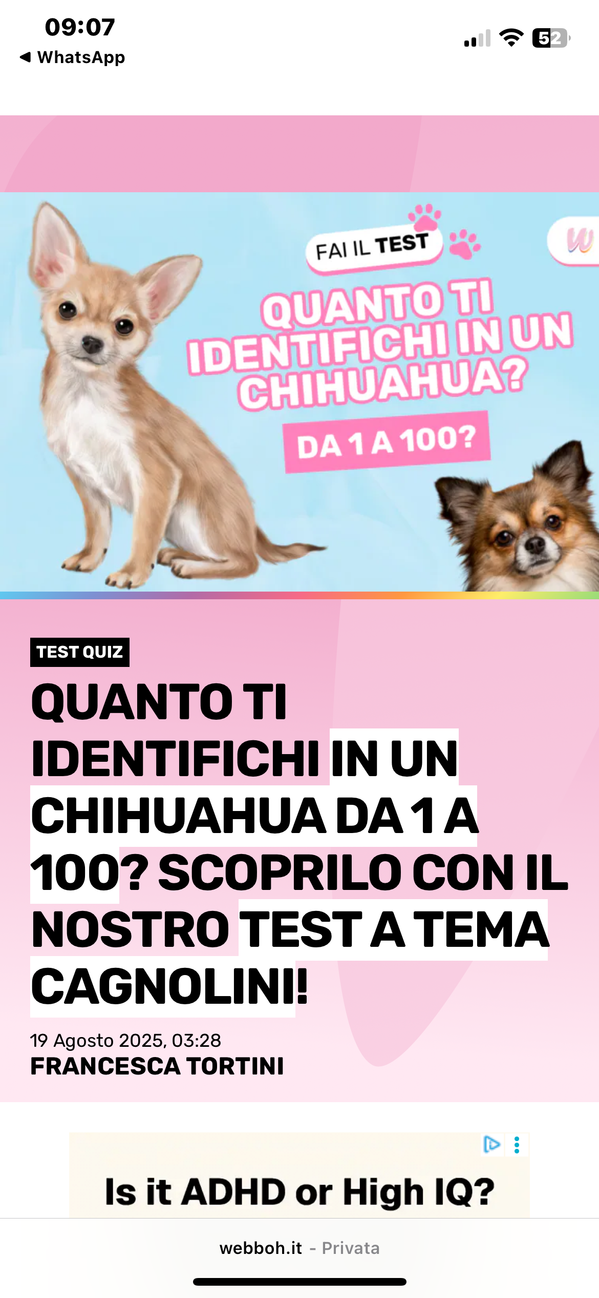 ok…