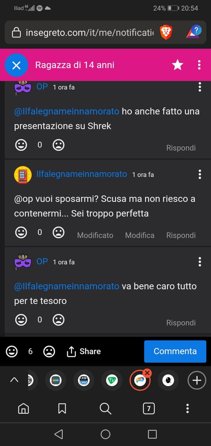 RAGA MI SPOSOOOO