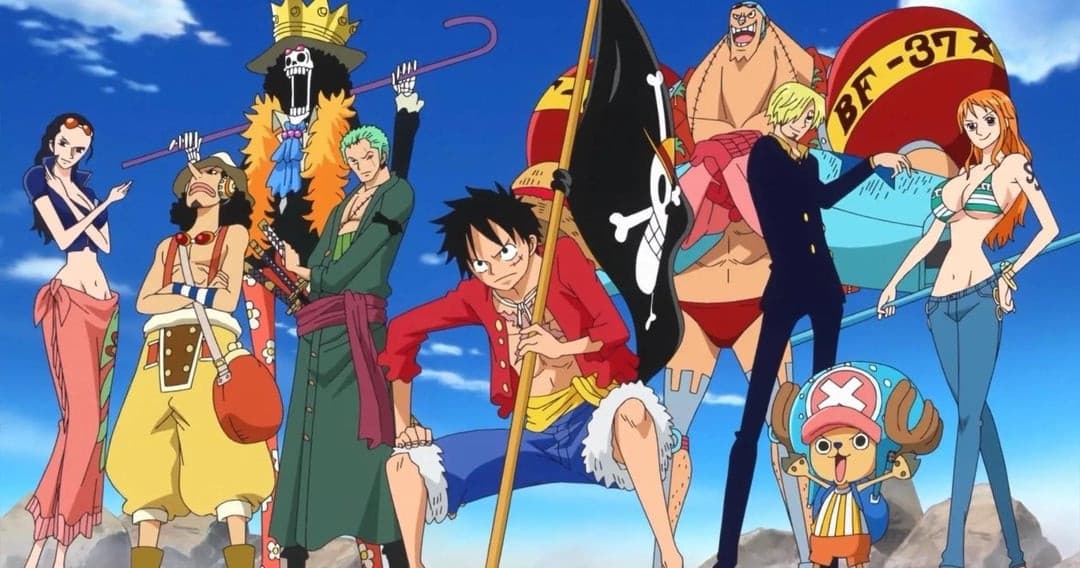 Unpopular anime opinion: One Piece post time slip fa schifo, ha tolto quasi tutto ciò che di bello c'era 