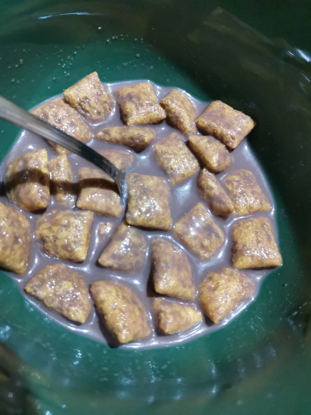 Spuntini notturni