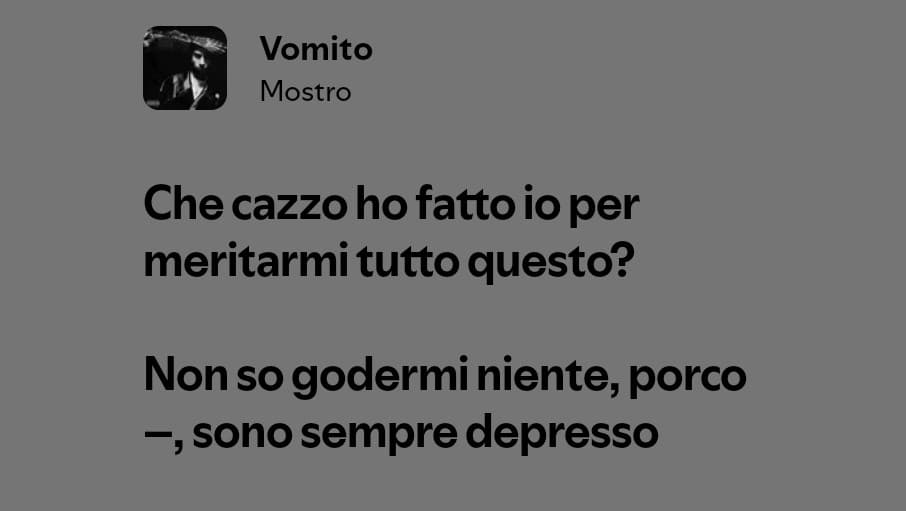 non riesco a parlare di determinati argomenti anche "banali" senza piangere