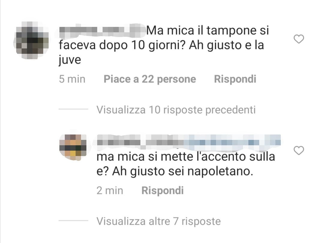 Ho riso più del dovuto. 