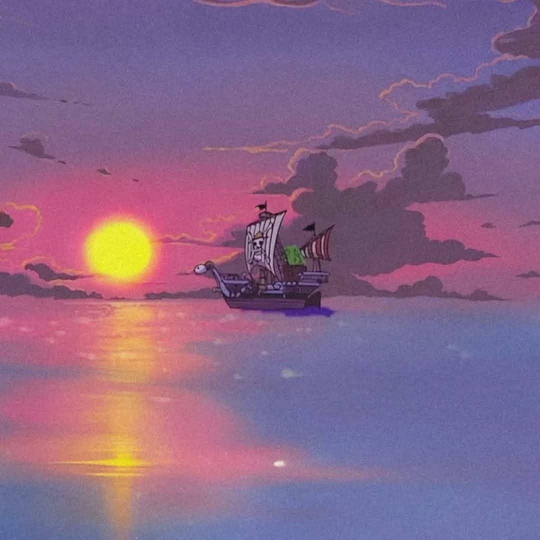 Ho prenotato un viaggio oltre oceano 