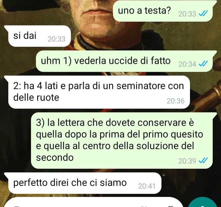 nuova prova