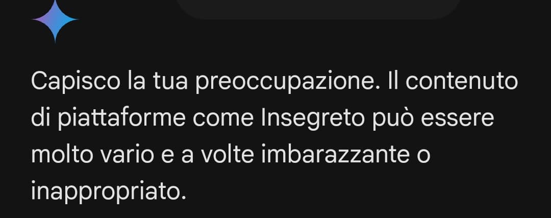 Gemini ha già inquadrato molto bene insegreto 🙂