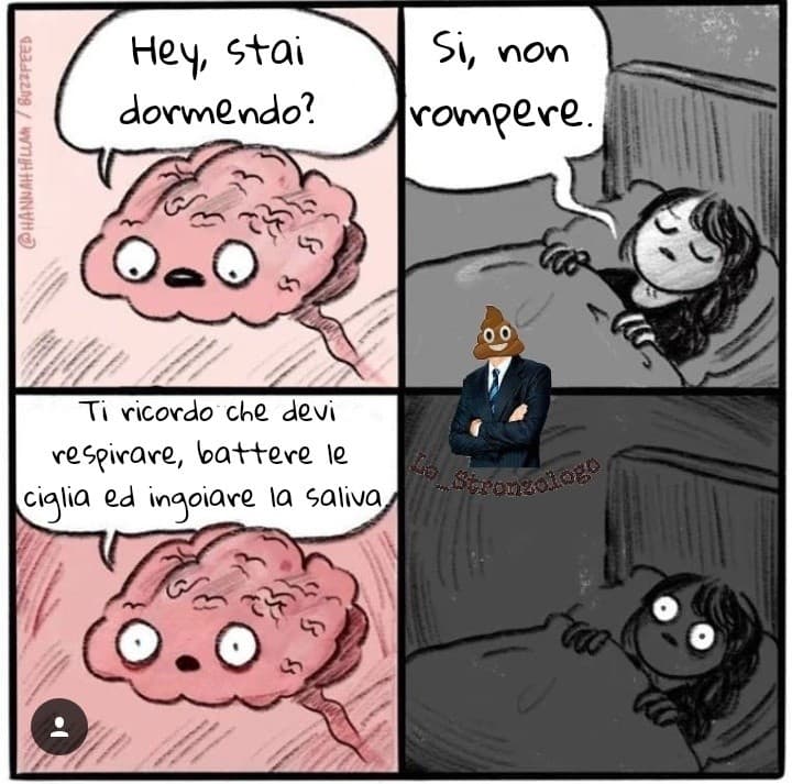 Bestia di Satana. 