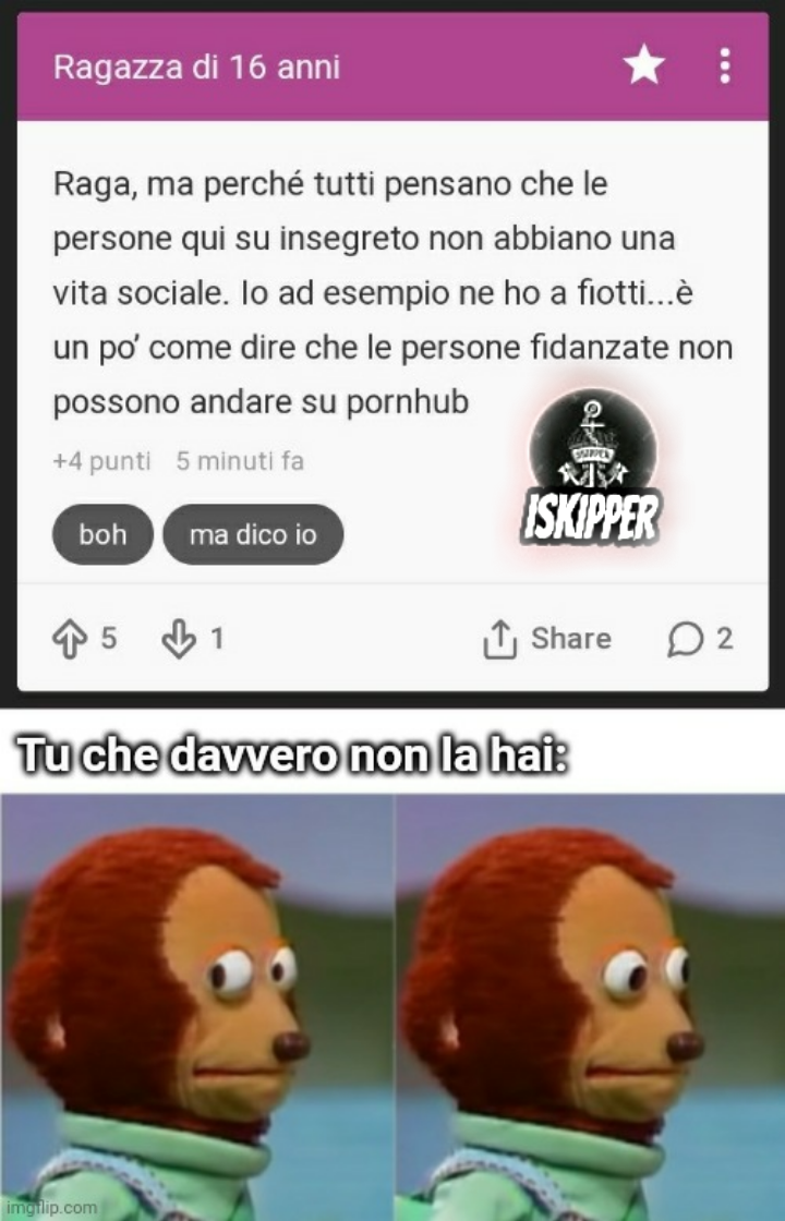 Ehm *colpi di tosse*