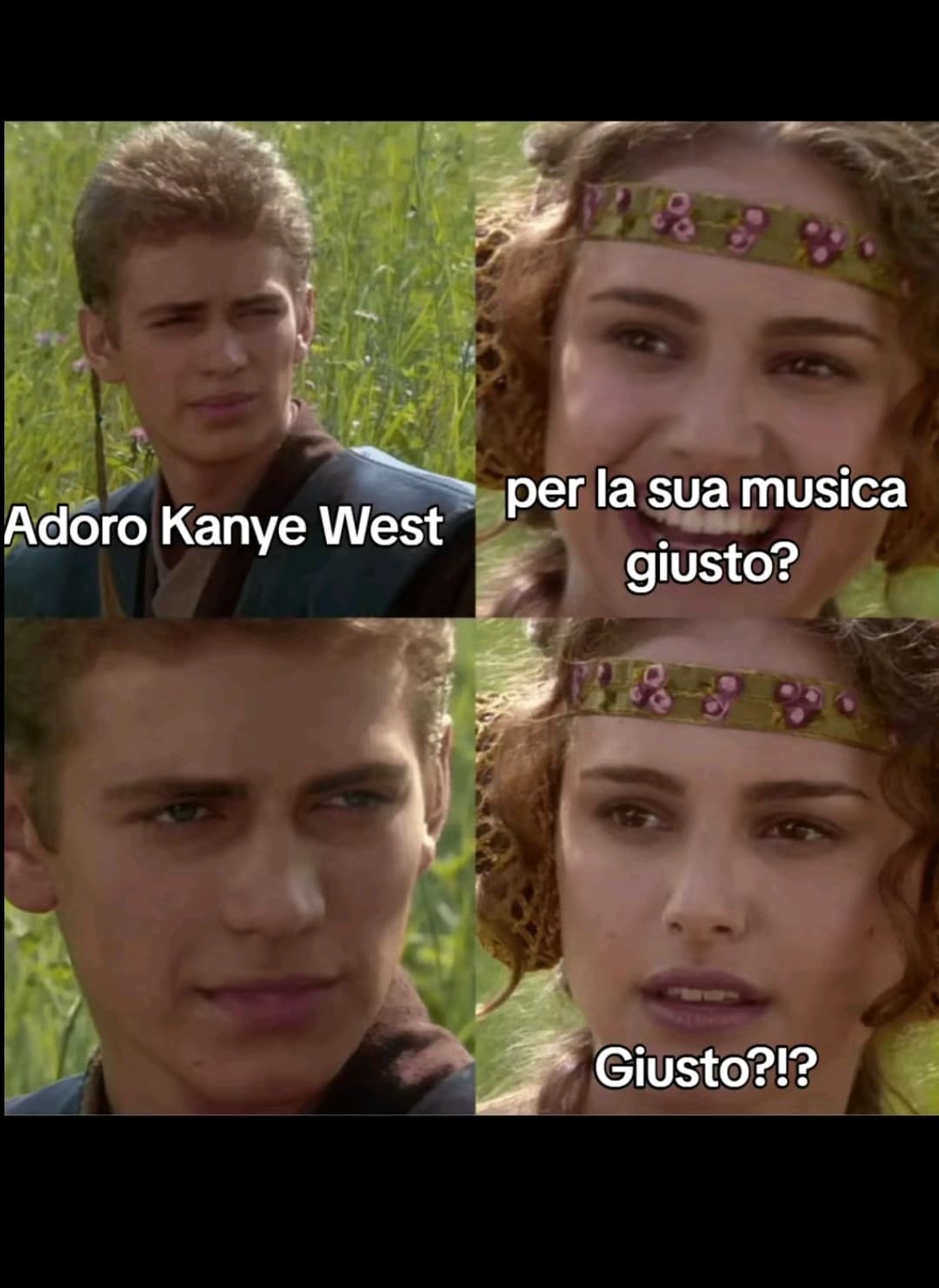 Mi ha fatto più ridere del dovuto HAHAHAHHAHAHAH 