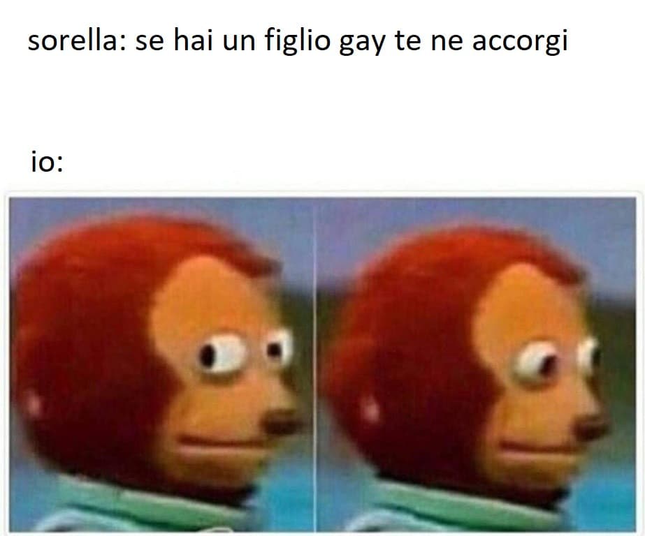 è successo...