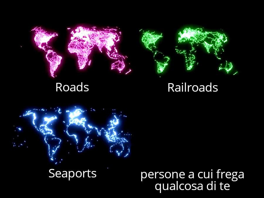 Andava detto