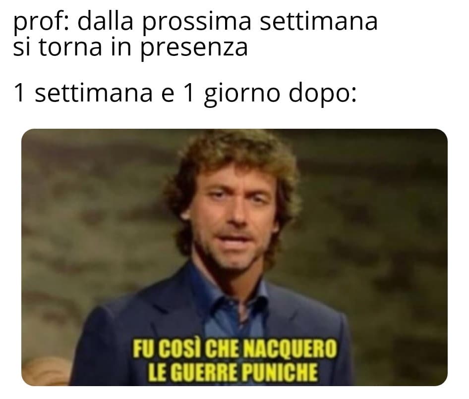 Sara sicuramente così 