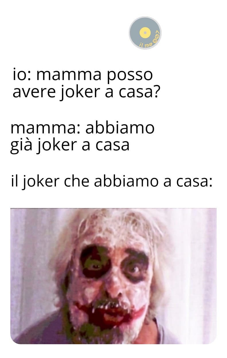 C'è bisogno di manutenzione per sto sito