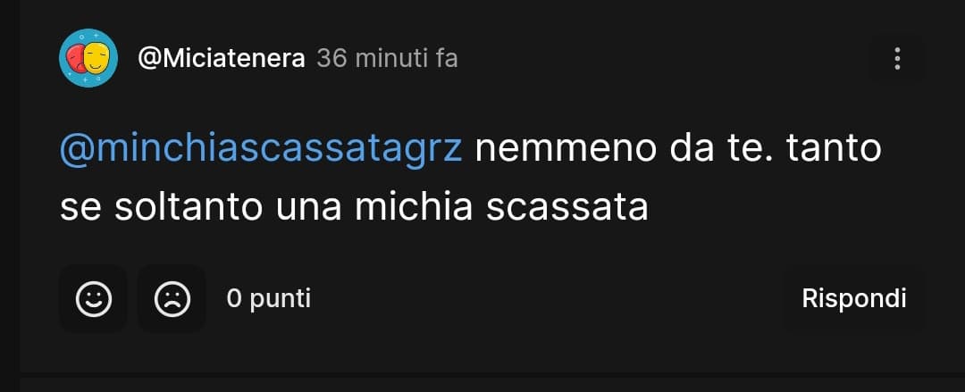 ho paura di guardare le storie che ha messo io so é in disco io ho paura non so perché ciao