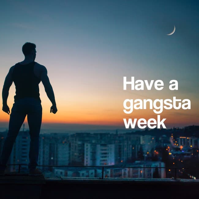Gli shout sono di nuovo operativi!🥳 Per festeggiare eccovi delle frasi motivazionali dell'AI (Vi sono mancate, eh?)