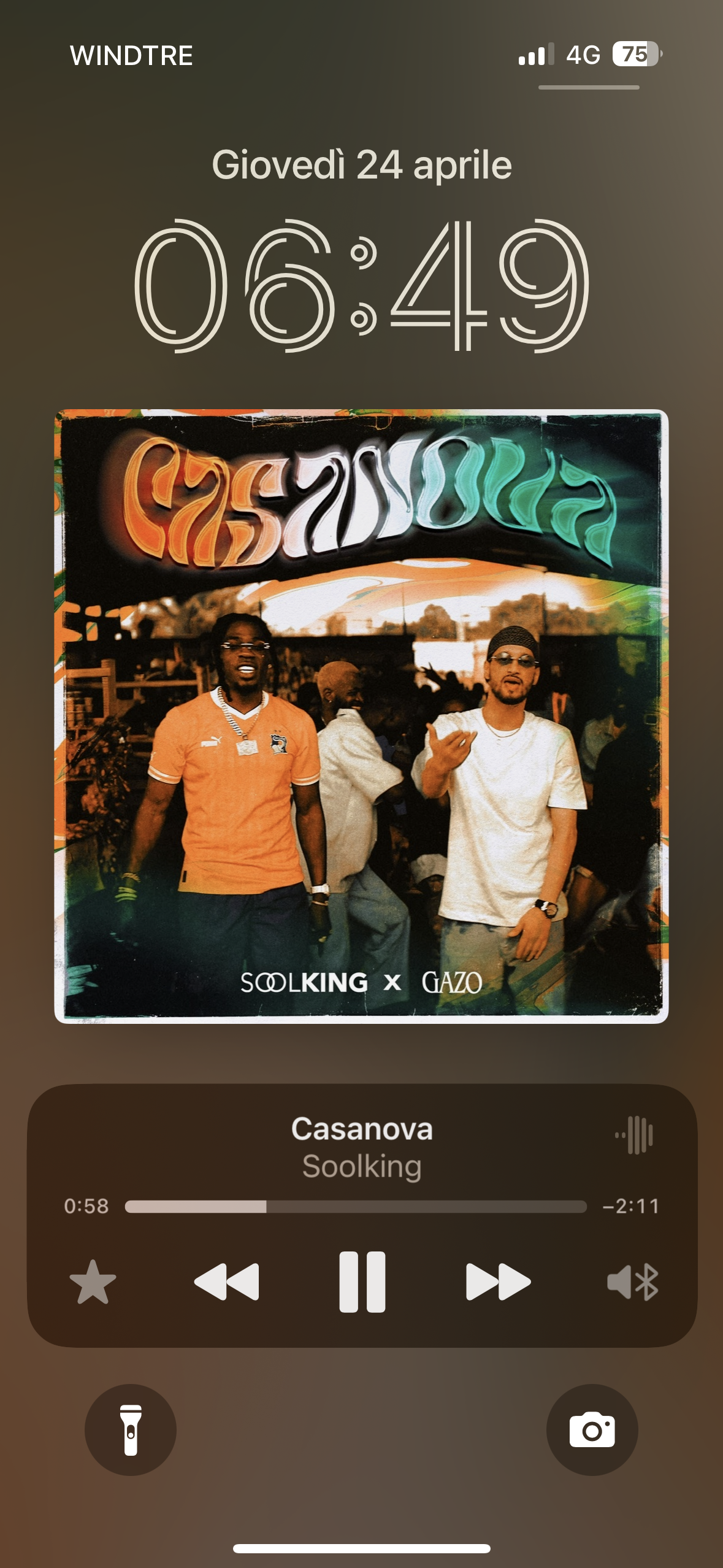 come partire bene prima del ponte🤪
