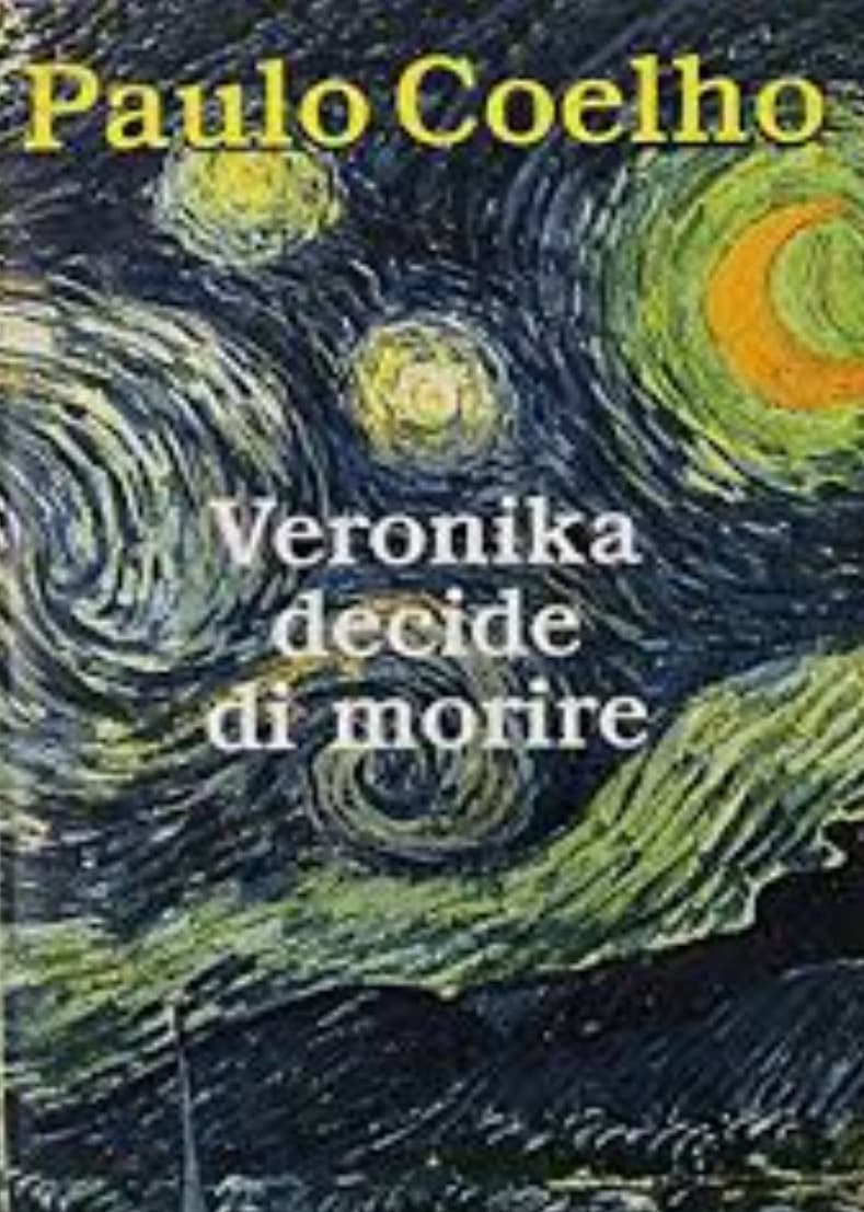 Ciaoo, oggi vi parlo di questo libro. Chi me l'ha chiesto? Nessuno. Mi importa? No, quindi leggete ciò che ho scritto 😌