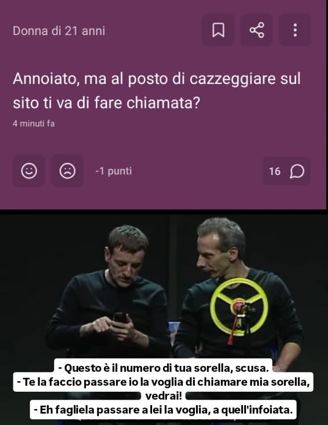 .