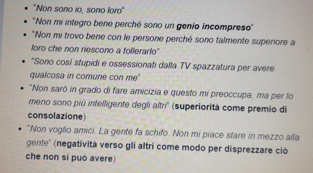 Wow ma questa è la mia vita riassunta in frasi