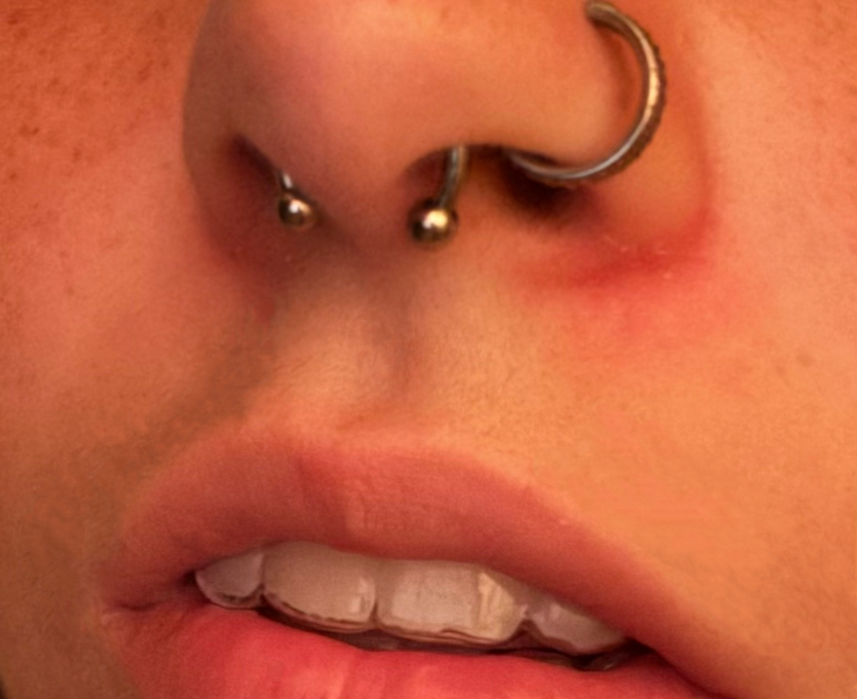 septum fatto oggi