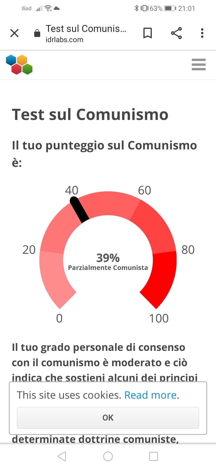 Co Co Co COMUNISTI 