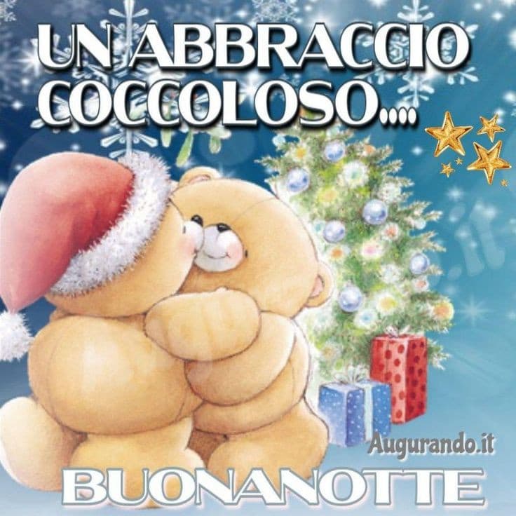 Notte belli 