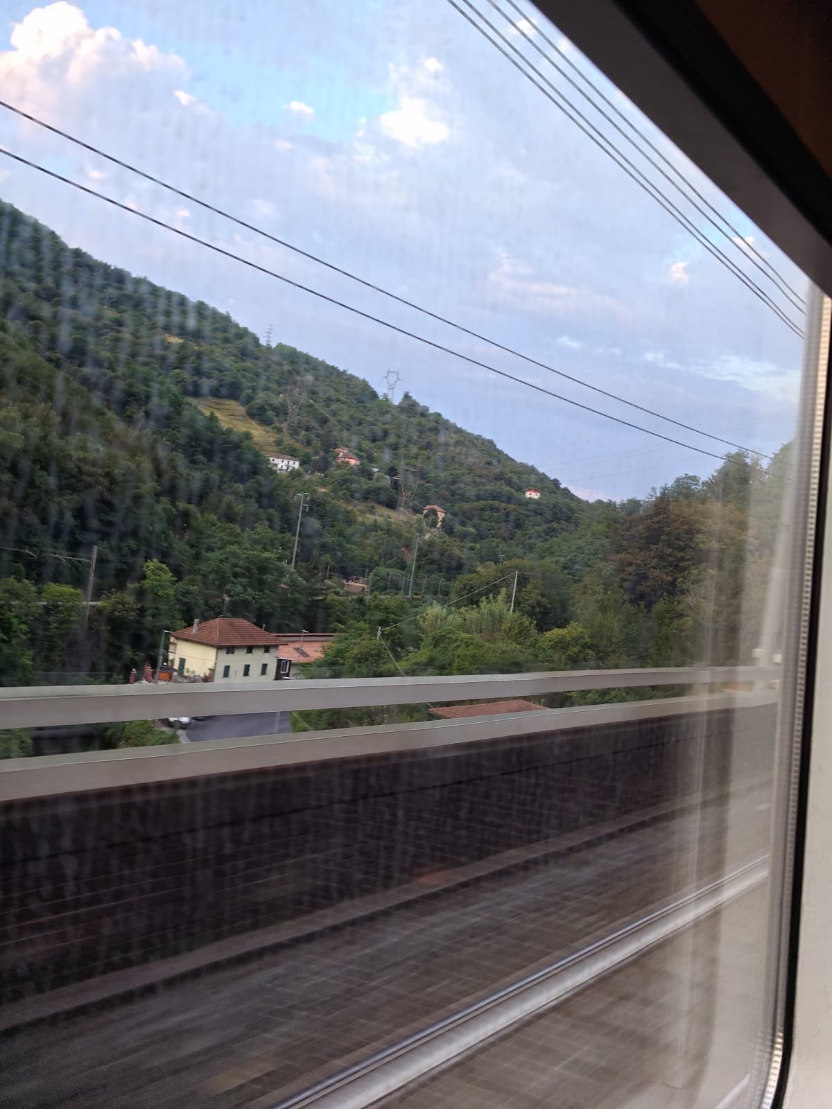 Buongiorno a Tutti