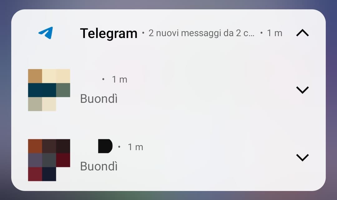 Buondì 