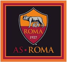 DAJE ROMA FORRRRRRRRZA LUPI