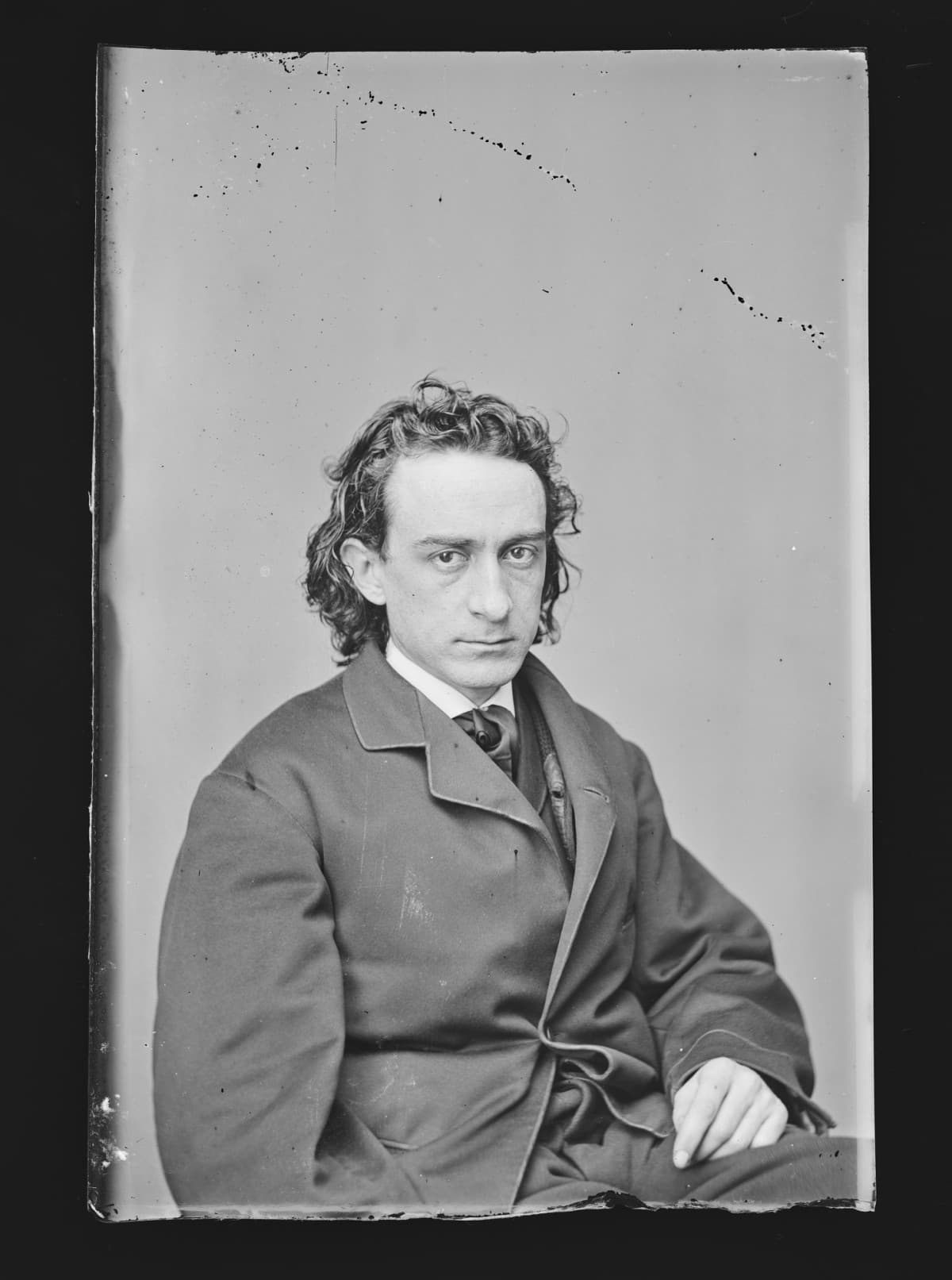 Edwin Booth