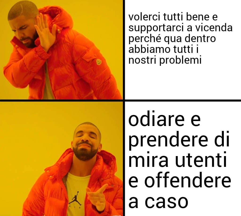 SIETE DEI GRANDISSIMI COGLIONI