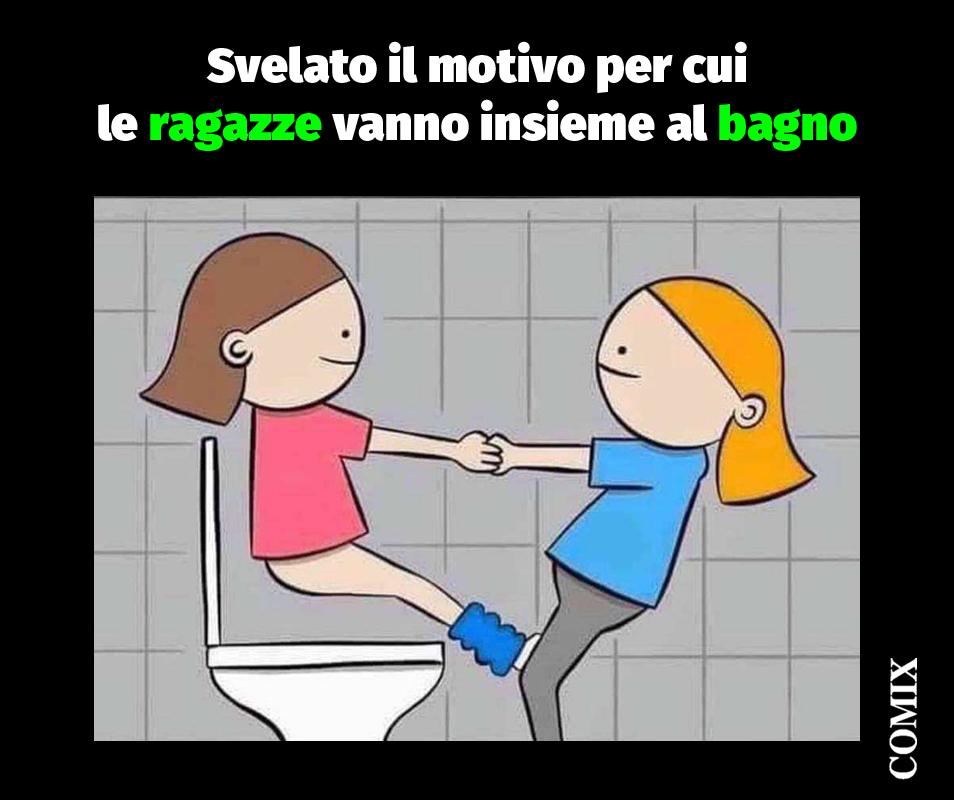 ma cosa ca..?