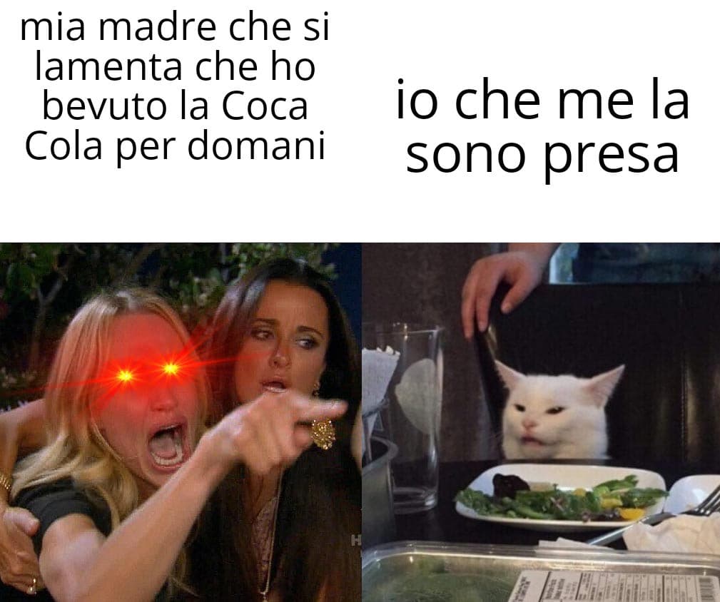 Eh già