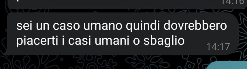 dovrei smetterla di ascoltare musica di merda (!no)