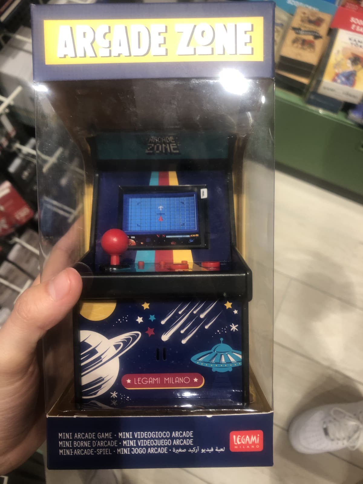 Secondo voi ci sta come regalo di compleanno per la tipa che mi piace con cui mi sto sentendo?