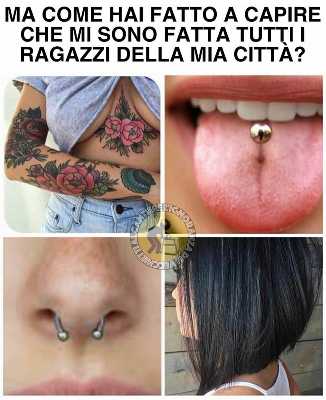 Ah ma va beh