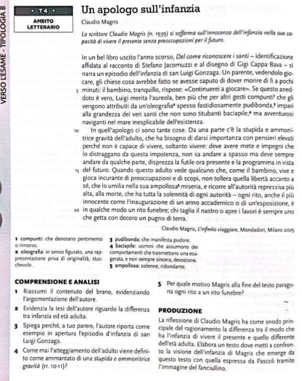 Amo scrivere e anche se quella mattina, prima di svolgerlo, ho pensato di dover fare un testo poetico per esercitarmi ho subito cambiato idea non appena ho letto questa bellissima traccia. Mi sono letteralmente innamorata, vi condividerei quello che ho scr