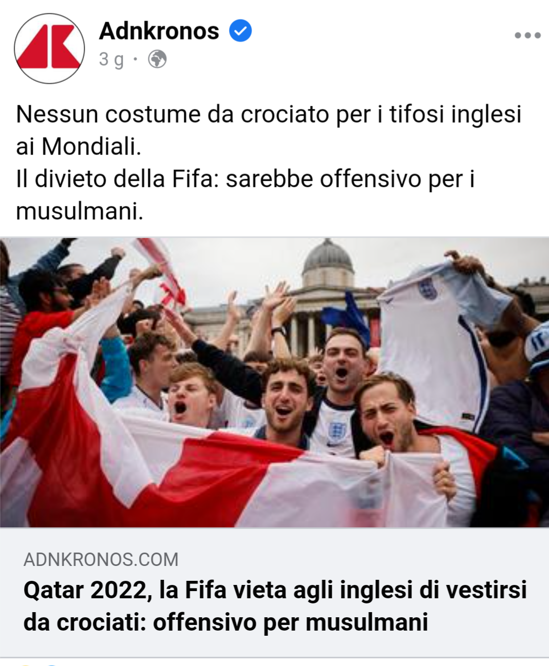 Ad halloween se ti travesti da diritto umano viene loro un coccolone