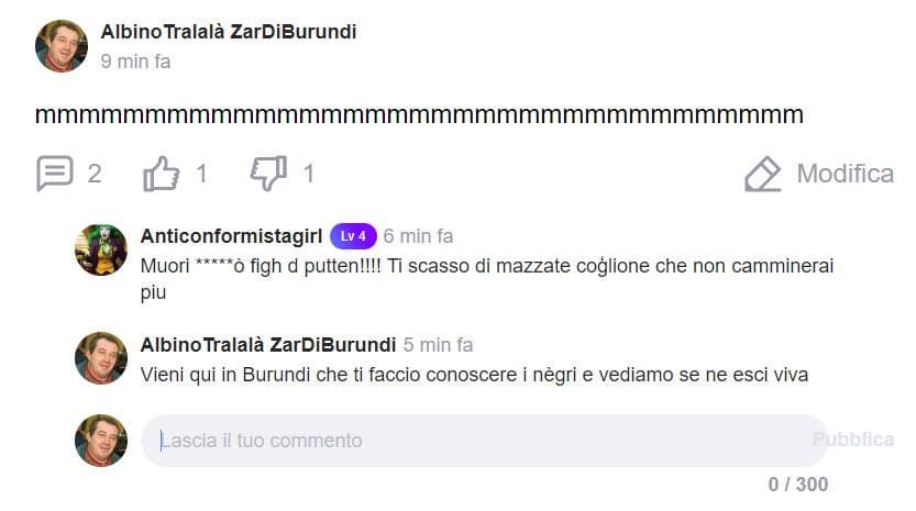 Mi manca Yahoo Answers, ricordo le tante trollate che ho fatto dal 2015 fino a quando lo hanno chiuso cioè ad aprile 2021.