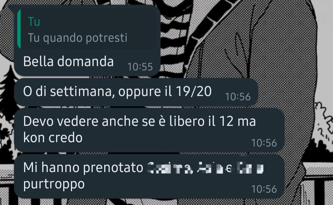 Sofferenza. Descrizione. Se mi date feedback mi fa piacere.