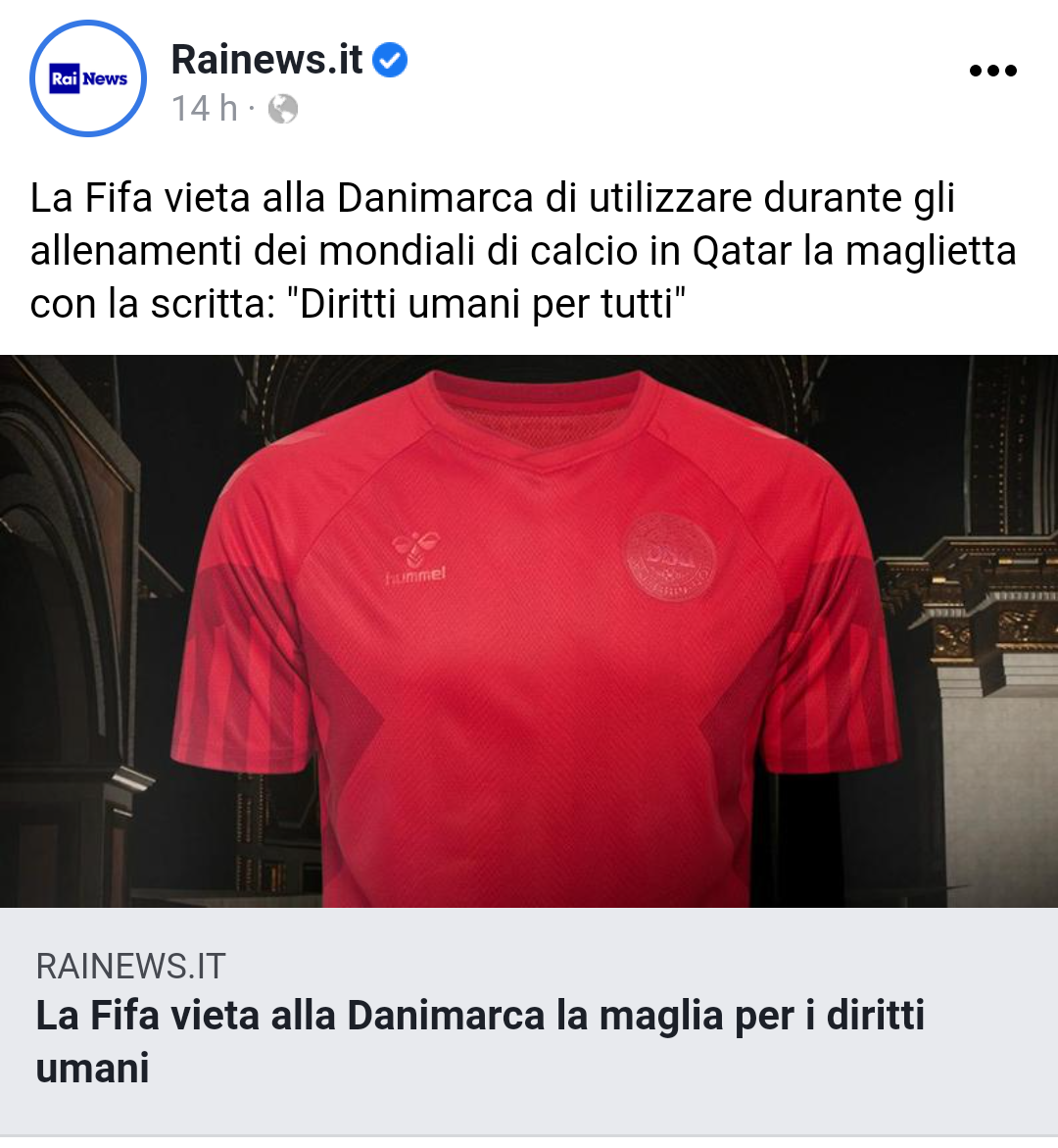 Se non ti inginocchi contro il razzismo sei una carogna