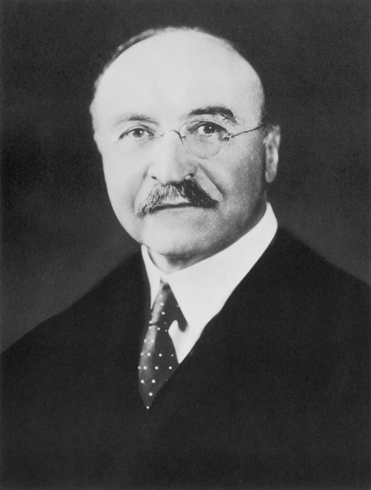 Leo Baekeland