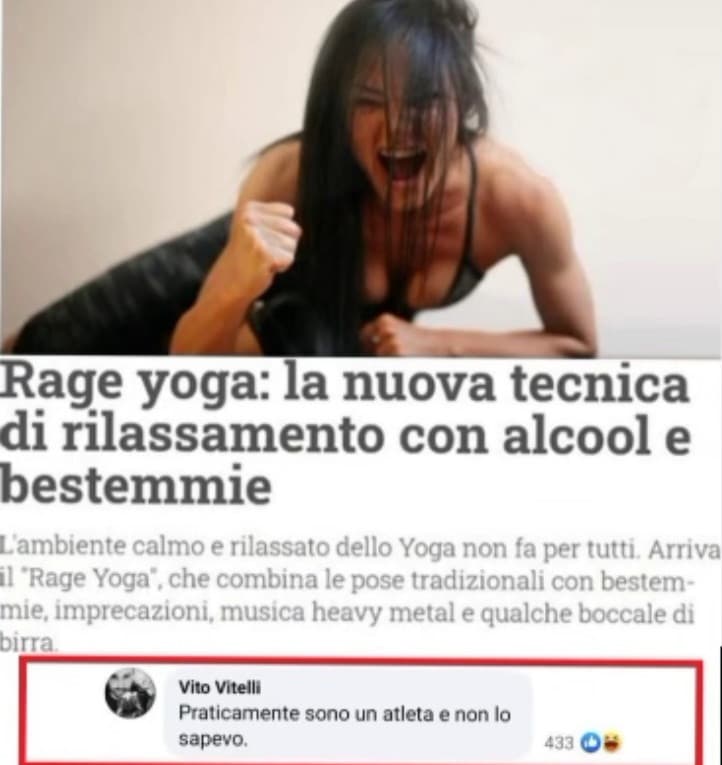 Potrei già diventare istruttore 