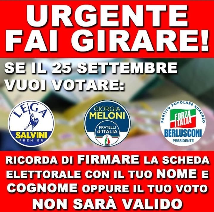 giratelo su fb 
