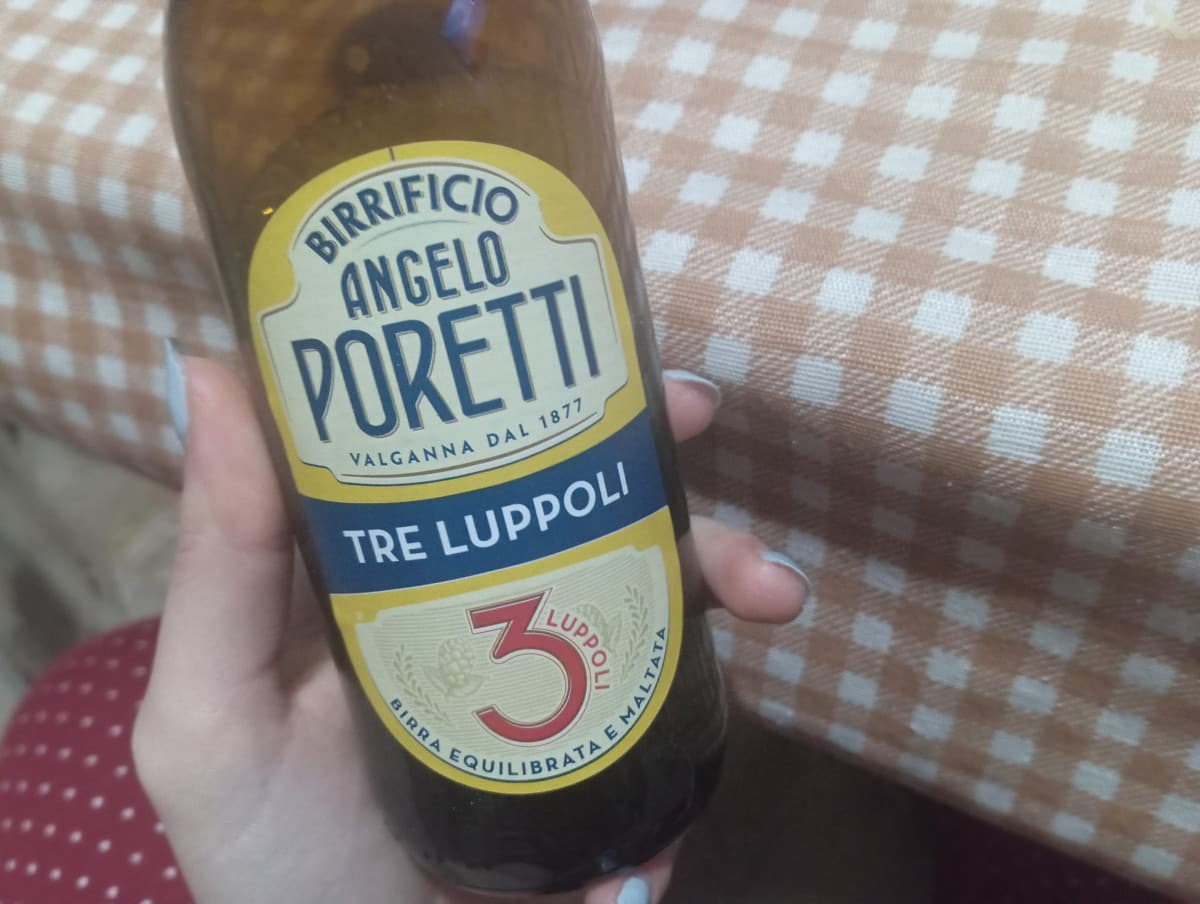 Ossessionata, Compagnia?