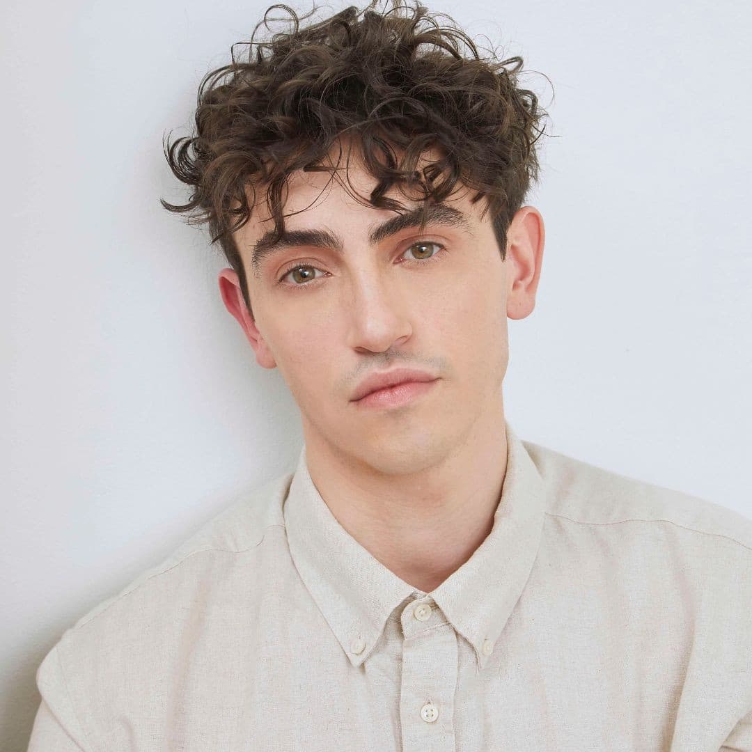 SANREMO 2026: BIG - Michele Bravi